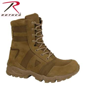 Rothco AR 670-1 Forced Entry Tactical Boots