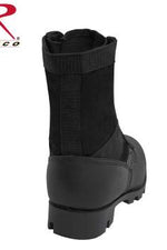 Rothco GI Style Steel Toe Jungle Boot