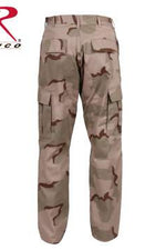 Rothco Camo Tactical BDU Pants