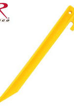 Rothco Plastic Tent Stake