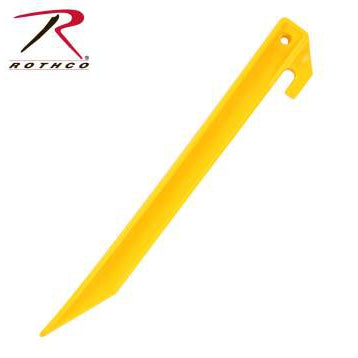 Rothco Plastic Tent Stake