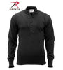 Rothco GI Style 5-Button Acrylic Sweater