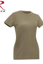 Rothco Women Longer T-Shirt