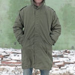 Rothco M-51 Fishtail Parka