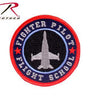 Rothco Fighter Pilot Morale Patch