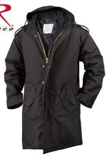 Rothco M-51 Fishtail Parka