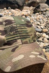 Rothco Tactical Operator Cap With US Flag
