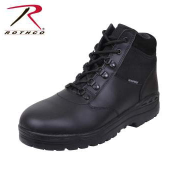 Rothco Forced Entry Tactical Waterproof Boots
