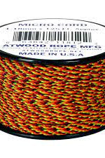 Atwood Rope 125' 1.18mm 100lbs Micro Cord (7099902034104)