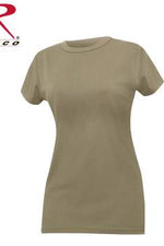 Rothco Women Longer T-Shirt