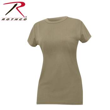 Rothco Women Longer T-Shirt