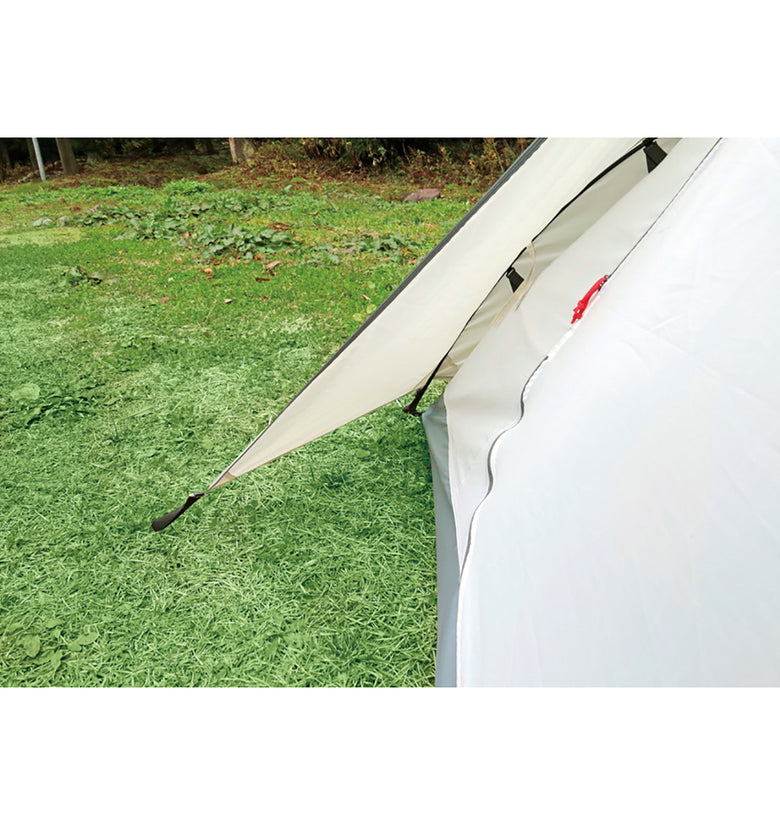 Captain Stag Trekker Solo Tent Hong Kong