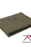 Rothco US Style Wool Blanket 62" x 80"