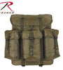 Rothco US Army Style 68L Alice Pack With Frame Medium