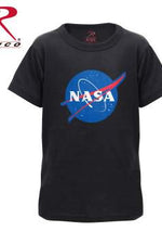 Rothco Kids NASA Meatball T-Shirt