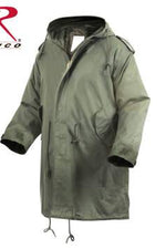 Rothco M-51 Fishtail Parka