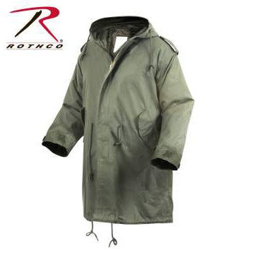 Rothco sale m51 parka