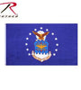 Rothco US Air Force Emblem Flag
