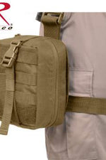 Rothco Drop Leg Medical Pouch