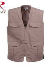 Rothco Lightweight Professional Concealed Carry Vest