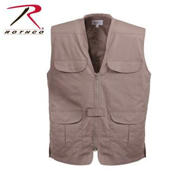 Rothco Lightweight Professional Concealed Carry Vest