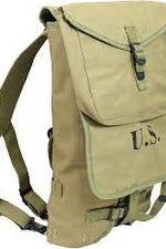 Sturm US Army WWII M28 Haversack Reproduction