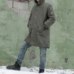 Rothco M-51 Fishtail Parka