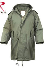 Rothco M-51 Fishtail Parka