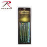 Rothco 6'' Chemicals Lightsticks (4 Packs)
