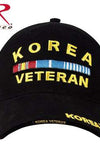 Rothco Deluxe Low Profile Korea Veteran Cap