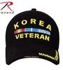 Rothco Deluxe Low Profile Korea Veteran Cap