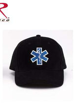 Rothco Low Profile EMS Supreme Insignia Cap