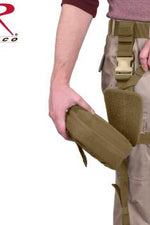 Rothco Drop Leg Medical Pouch