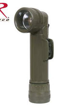 Genuine G.I. Anglehead Flashlight