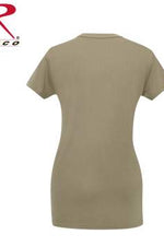 Rothco Women Longer T-Shirt