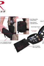 Rothco Drop Leg Medical Pouch