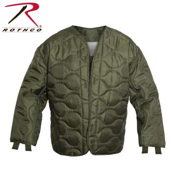 Rothco M-65 Field Jacket Liner