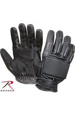 Rothco Full-Finger Rappelling Gloves