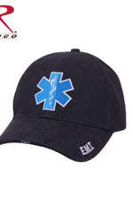 Rothco Deluxe Low Profile Star Of Life Logo CapÂ 