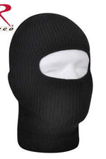 Rothco Fine Knit One Hole Facemask