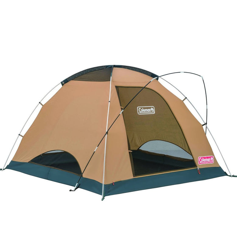 Coleman Tough Dome 240 Camping Tent – Hong Kong