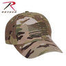 Rothco Tactical US Flag Low Profile Cap