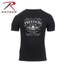 Rothco Athletic Fit Freedom T-Shirt
