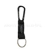 Pentagon Carabiner With Strap 5mm
