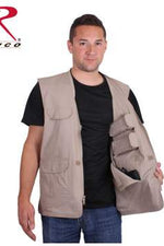 Rothco Lightweight Professional Concealed Carry Vest