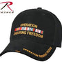 Rothco Deluxe Low Profile Operation Enduring Freedom Cap
