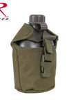 Rothco MOLLE Compatible 1 Quart Canteen Pouch