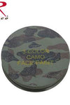 Rothco Round Camo Face Paint Compact Set