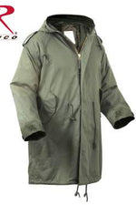 Rothco M-51 Fishtail Parka