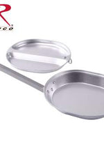 Rothco GI Style Aluminum Mess Kit